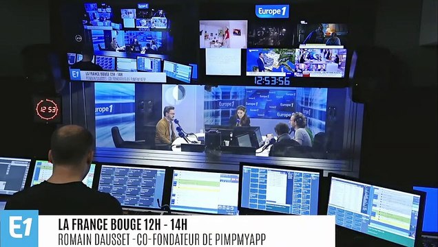 La solution : PimpMyApp, le programme qui aide les réfugiés à accéder aux métiers du numérique