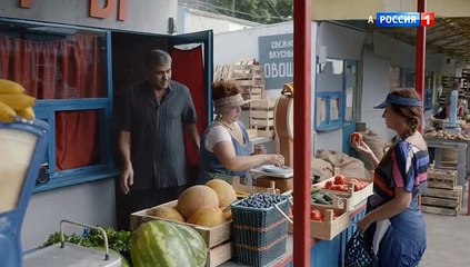 Сильная слабая женщина 5 серия (2019)