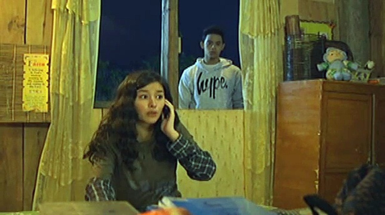 Jay, muling tinulungan si Agnes sa kanyang problema