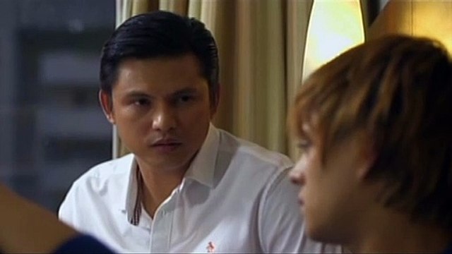 Alex, sinamahan ang anak na si Xander sa kanyang kalungkutan