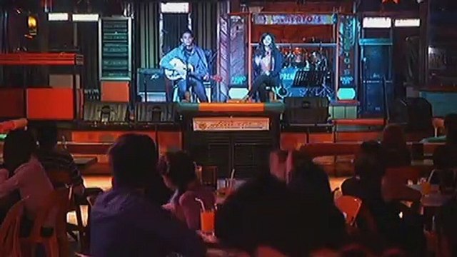 Agnes at Jay, sinuportahan ng mga kaibigan sa bagongb trabaho