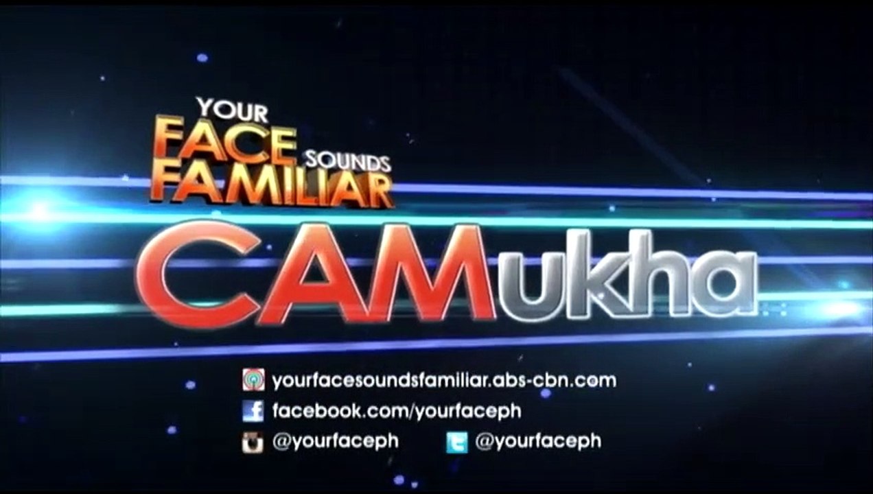 CAMukha: Mapatunayan kaya ni Tutti na plakado niya ang mga kanta ni Jon Bon Jovi?