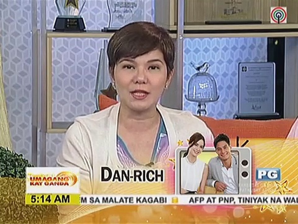 Instagram post ni Daniel Matsunaga, tila pag-amin sa relasyon kay Erich Gonzales