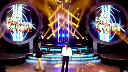 Your Face Sounds Familiar: Jay R as Vic Sotto - ""Ipagpatawad mo""