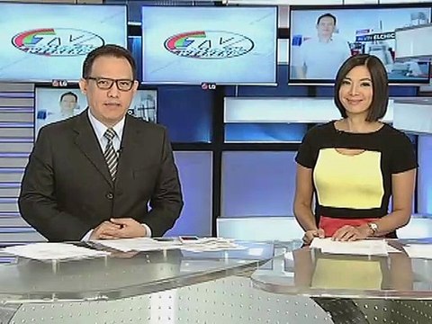 Todo suporta pa rin ang buong sambayanan para kay Pacman