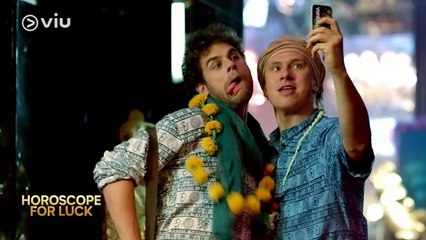 إعلان فيلم برج السعادة | Horoscope for luck Trailer