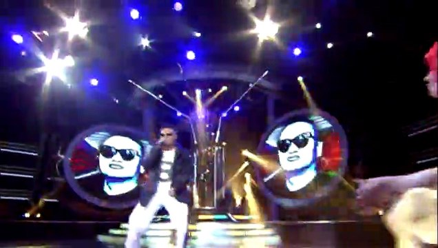 Your Face Sounds Familiar: Edgar Allan Guzman as Andrew E. - Humanap ka ng pangit