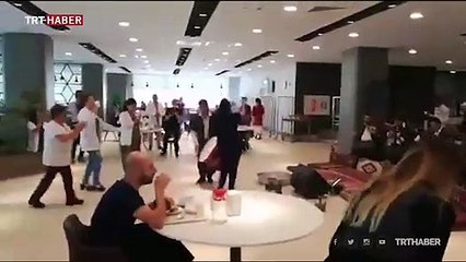 Adana'da hastanede sıra gecesi eğlencesine soruşturma