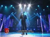 Teen King Daniel Padilla's big day on ASAP20