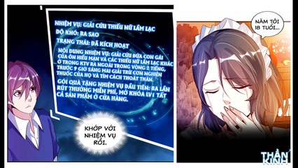 Đại Thiên Tài Bất Khả Chiến Bại Chính Là Ta - Chap 11 ~ 16