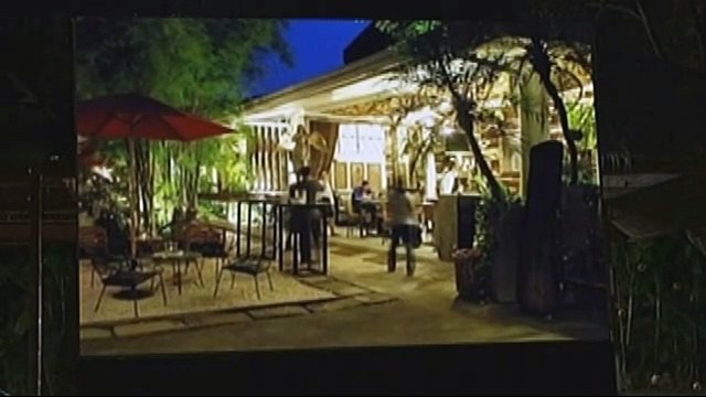 Alex, nagulat sa kakaibang sorpresa ni Baste