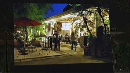 Alex, nagulat sa kakaibang sorpresa ni Baste