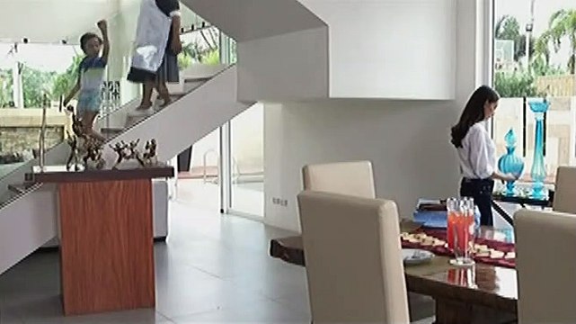 Bebeth, masayang sa pagiging bahagi ng Pamilya ni Baby