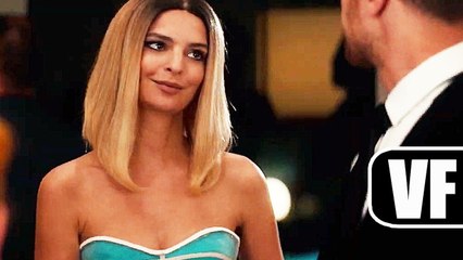 CRIMES ET MENSONGES Bande Annonce VF (2019) Emily Ratajkowski