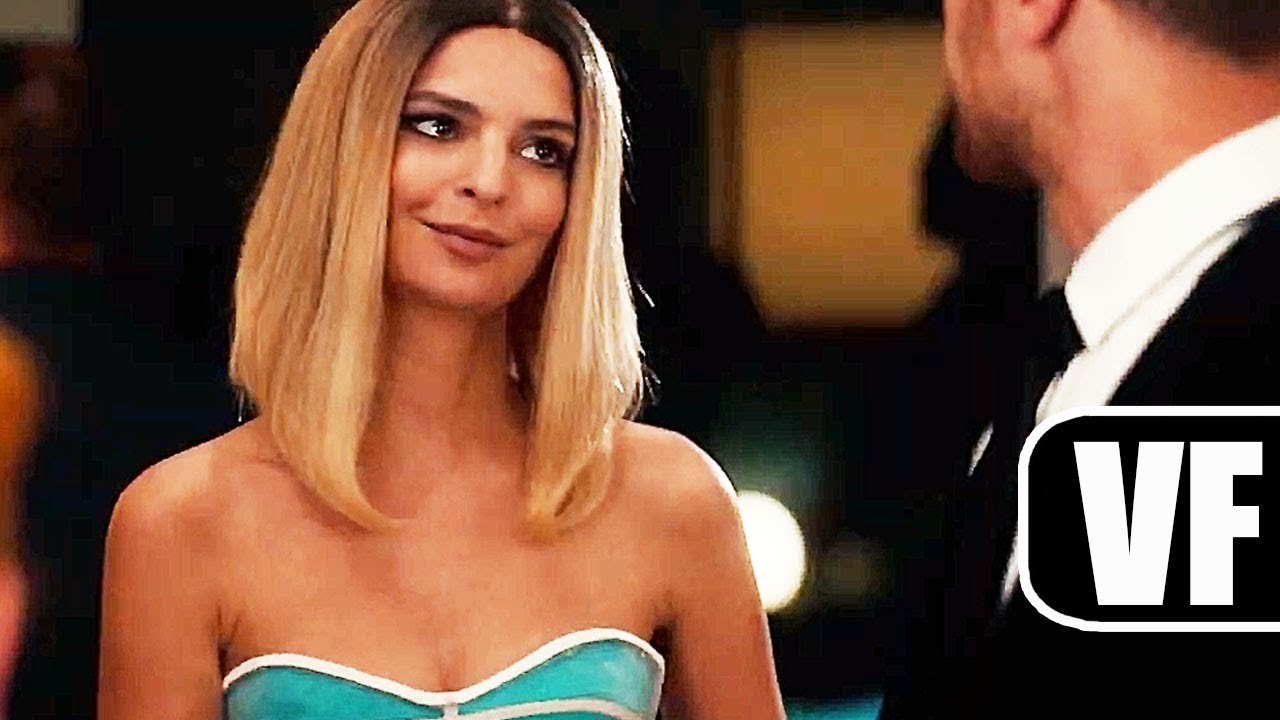 CRIMES ET MENSONGES Bande Annonce VF (2019) Emily Ratajkowski