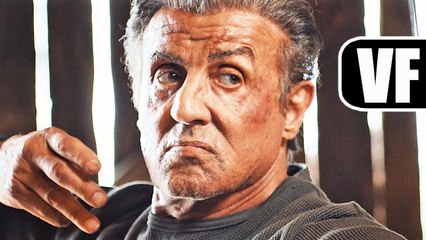 RAMBO 5 Bande Annonce Finale VF (2019)