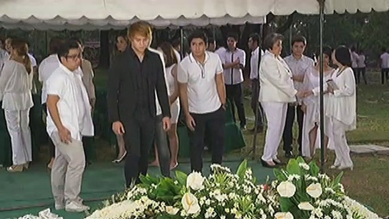 Kate, sinisisi pa rin ang sarili sa paghihiwalay nina Agnes at Xander