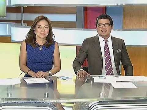 Apat na Pinoy Talents, pasok sa finals ng Asia's Got Talent