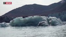 De nombreuses mégapoles frappées par une météo extrême tous les ans d'ici à 2050