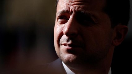 Ukraine becomes embroiled in Washington politics | #TheCube