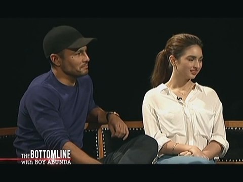 Derek, Coleen share the importance of closure in relationship