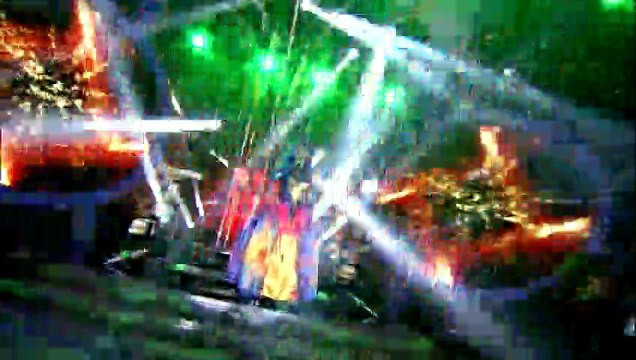 Your Face Sounds Familiar: Nyoy Volante as Katy Perry - Firework