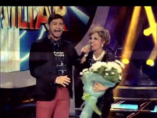 Billy Crawford, nagdiwang ng kaarawan sa Your Face Sounds Familiar