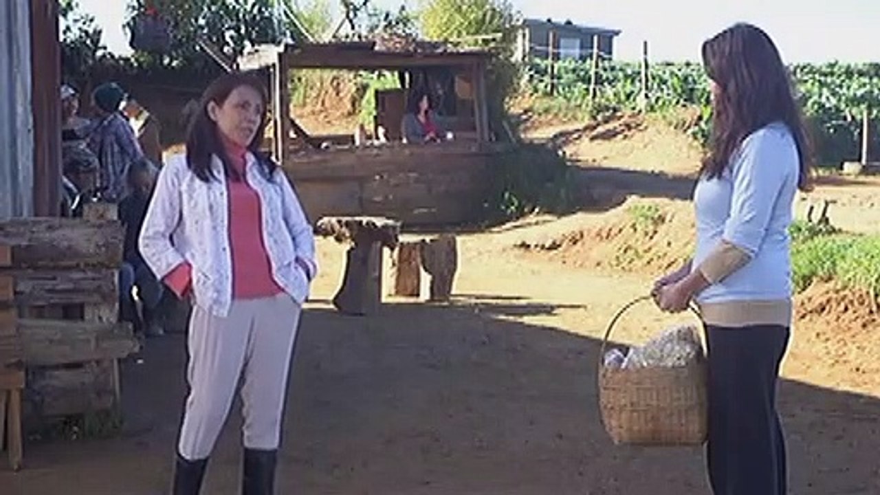 Marites at Mirasol, nagkasagutan dahil kay Agnes