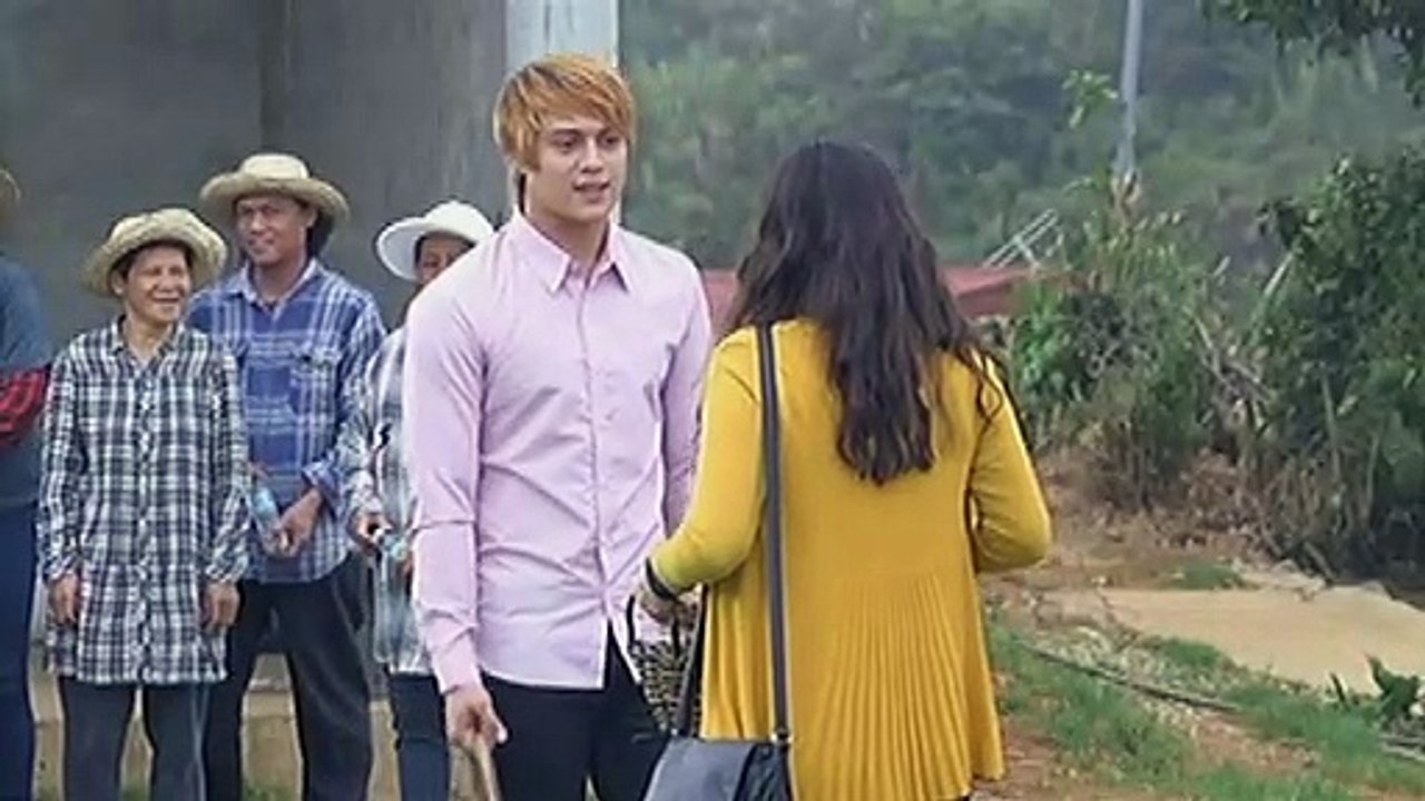 Xander, napansin muli ang pagiging malapit nina Agnes at Jay