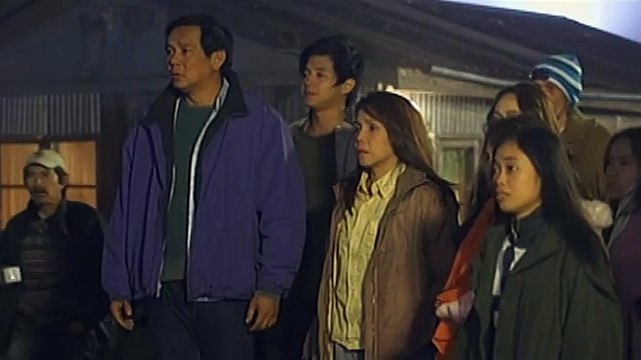 Agnes, labis ang kalungkutan matapos makausap si Xander