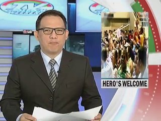 Pacquiao Fans sa Gensan at Sarangani, malungkot pero proud pa rin kay Pacman