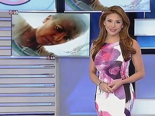 Charlize Theron, ikinwento ang buhay sa South Africa