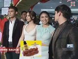 Premiere ng 'Para Sa Hopeless Romantic', dinagsa ng fans