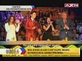 Mga judges sa Asia's Got Talent, masaya sa panalo ng El Gamma Penumbra