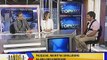 Pacquiao, mainit na sinalubong sa ABS-CBN Compound