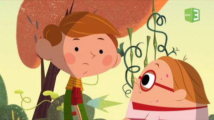 جيمي في حالة غريبة.. شاهد الفيديو