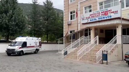 Kiralık araçla cenazeden dönen aynı aileden 4 kişi hayatını kaybetti