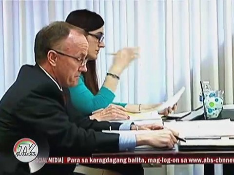 NSAC, pinag-aaralan kung may nilabag na batas si Pacman at kung anong parusa ang maipapataw sa kanya