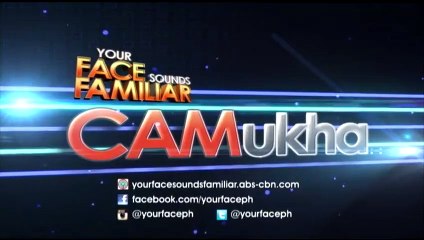 CAMukha: Tutti, ibinahagi ang paghahanda bilang si Mick Jagger