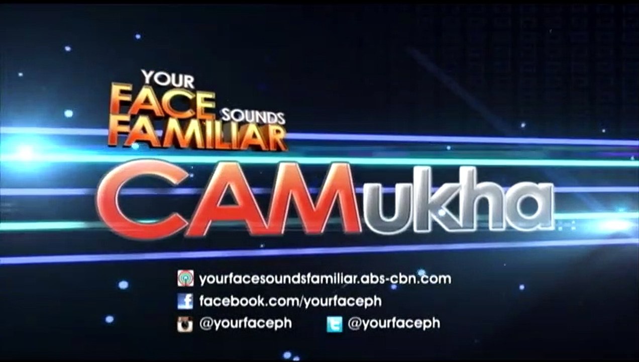 CAMukha: Maxene sobrang mami-miss ang co-performers sa Your Face Sounds Familiar