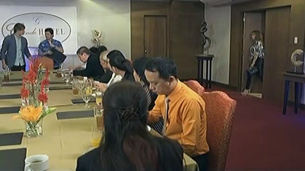 Andrew, pinayuhan si Agnes sa nararamdaman para kay Jay
