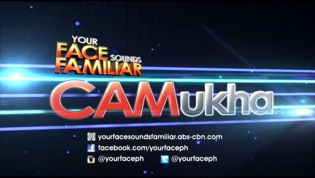 CAMukha: Alamin ang technique ni Jolina para makuha ang moves ni Celine Dion