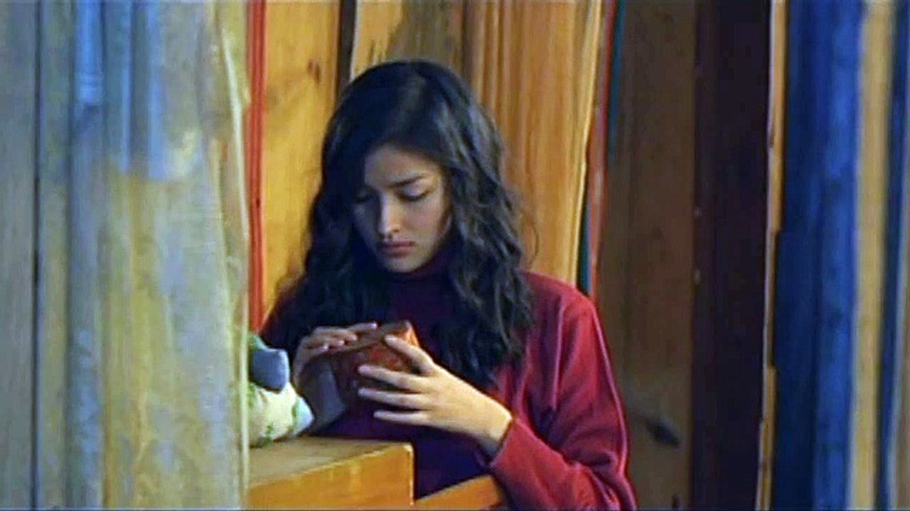 Agnes, handa na muling makaharap si Xander