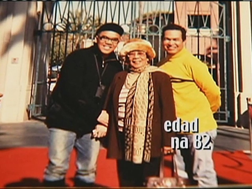 Boy Abunda, inaalay ang lahat ng kanyang tagumpay sa kanyang ina