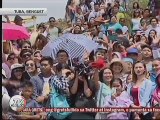 Liza Soberano at Enrique Gil emosyonal na nagpaalam sa final presscon ng Forevermore