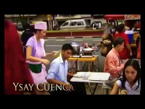 Judy Ann as Ysay in Ysabella