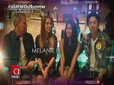 ASAP's surprise birthday greeting for Charice