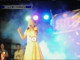 The Voice Kids Champion Lyca Gairanod, sa fiestahan nagsimula