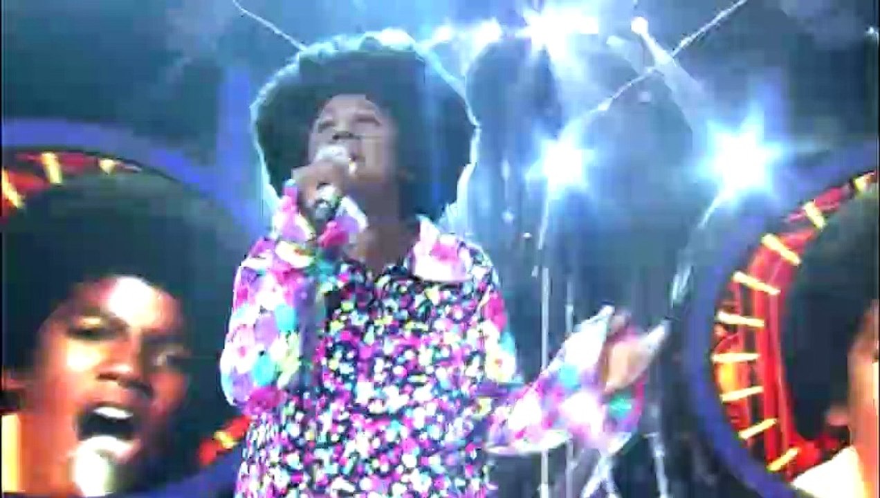 Your Face Sounds Familiar: Jolina Magdangal as Michael Jackson - ""Ben""