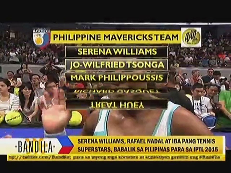 Jordan Clarkson, Trey Burke at Horace Grant, nasa bansa para sa NBA events